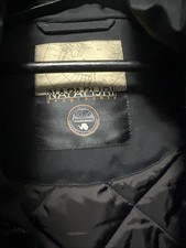 Napapijri Skidoo Rainforest