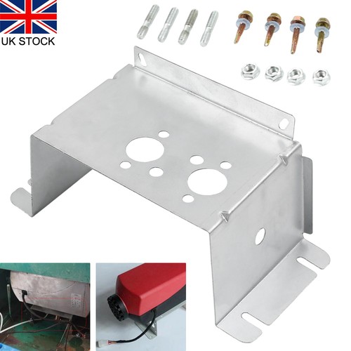 Air diesel parking heater - diesel, base