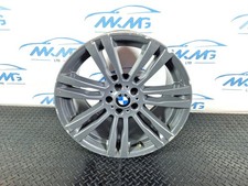 10-13 BMW X5 E70 LCI ALLOY