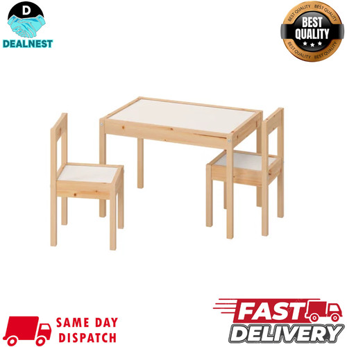 Ikea lätt children - children's, table