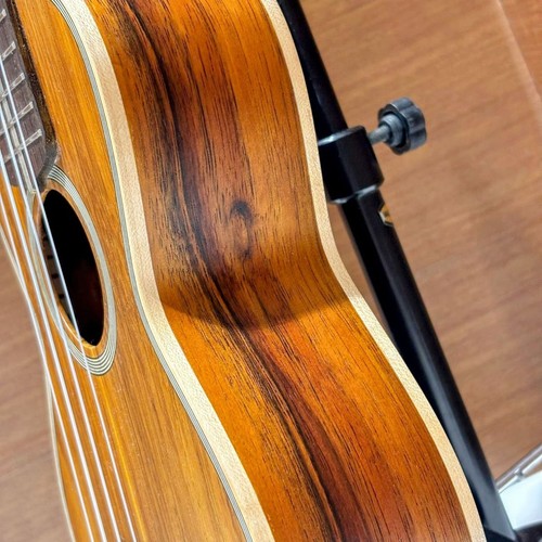 Ohana 390w solid hawaiian - sk-390w,