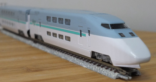 Tomix 92059 gauge - tomix,