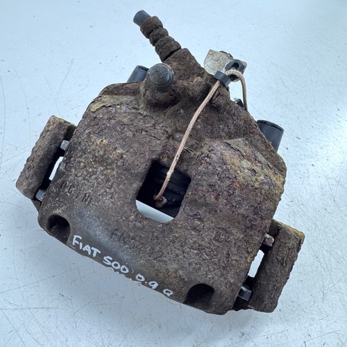 Fiat 500 caliper - fiat,