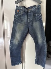 G Star Charlie LOOSE TAPERED