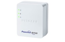 NETGEAR Powerline 500 MBPS
