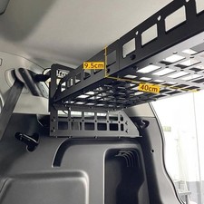 Car Boot Organiser Trunk