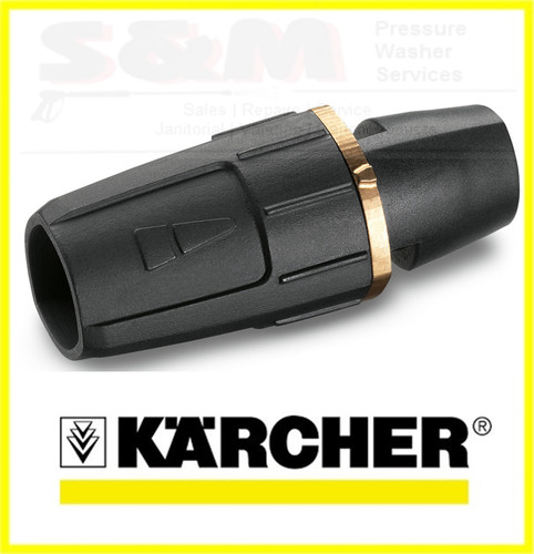Genuine karcher triple - genuine,