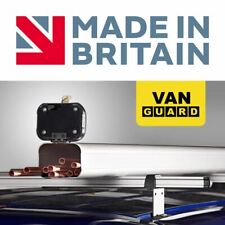 Van Pipe Tube 3 Metre Conduit Trunking Carrier Copper VG400-3