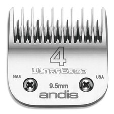 Andis UltraEdge 4 Blade A5 Snap On Clipper Fits Andis Wahl Oster Leaves 9.5mm
