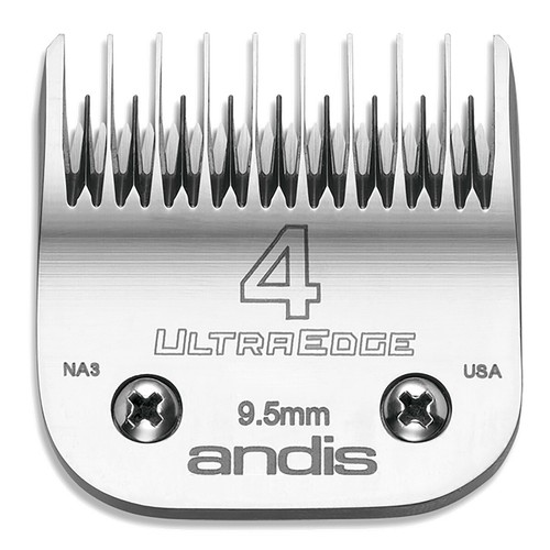 Andis ultraedge blade a5 - andis, 4