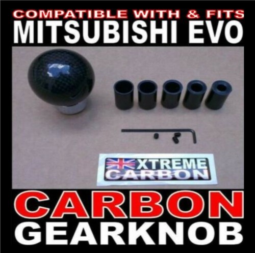 Varis style carbon gearknob - varis,