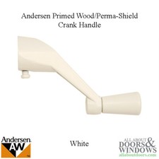 Andersen Window Crank Handle