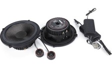 NEW JBL CLUB-64CSQ, 6-1/2" Component 2-Way Car Stereo Speakers 6.5" - 1 Pair