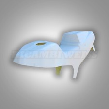 LR238 Monocoque Bimota YB4 Tank Tail Fairing Fairing Racing Motorcycle