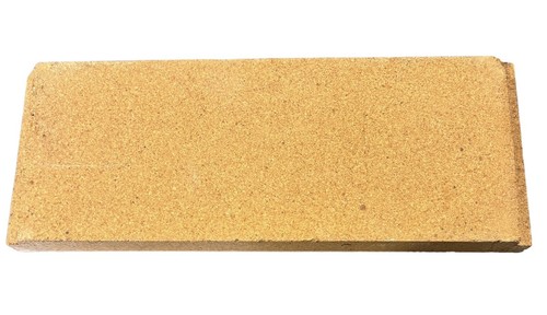 Tiger stove brick - tiger, brick;/rear