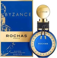 ROCHAS BYZANCE 40ML EAU DE