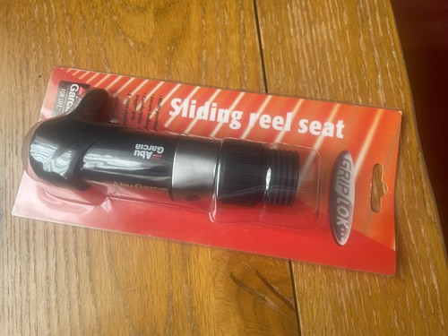 Abu garcia griplok sliding - abu,