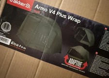 Trakker Armo V4 Plus Wrap