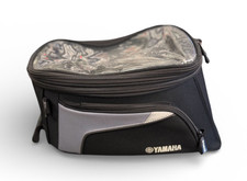 GENUINE YAMAHA MOTORCYCLE TANK