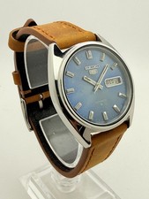Vintage seiko automatic mens