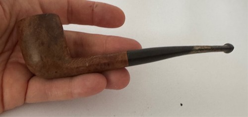 Vintage savinelli old briar - vintage, "old