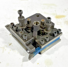 QUICK CHANGE TOOLPOST BLOCK