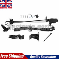 For 2006-2014 Fiat Ducato Peugept Boxer Citroen Relay Spare Wheel Carrier Kit
