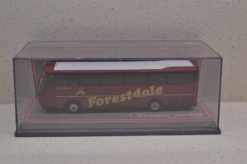 Corgi 45304 forestdale bova - 45304,