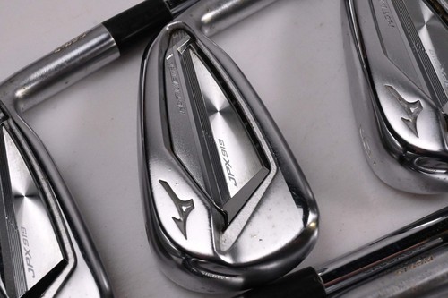 Mizuno jpx 919 hot - mizuno,