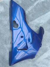 Yamaha R1 4xv Right Side Belly