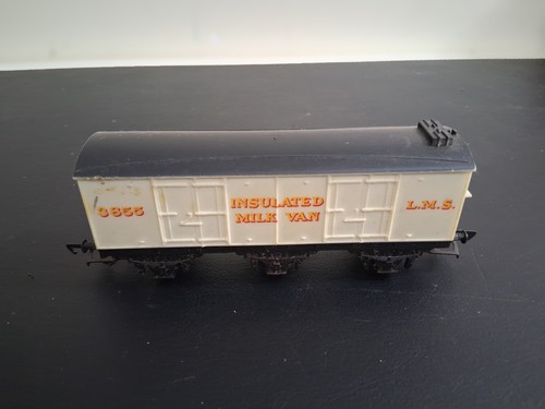 Hornby wheel insulated - 6-wheel,