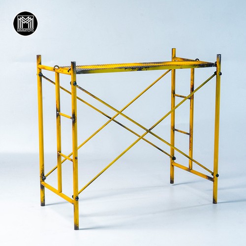 Hiplay mmmtoys yellow - hiplay,