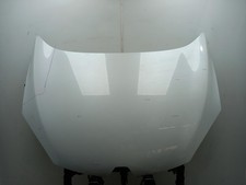 RENAULT MEGANE Bonnet