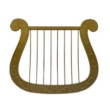 Simulation Harp Plastic Model