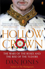 The Hollow Crown: The Wars of