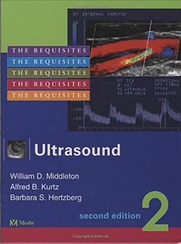 Ultrasound the requisites - ultrasound:,
