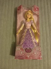 Disney Store Collectors Doll