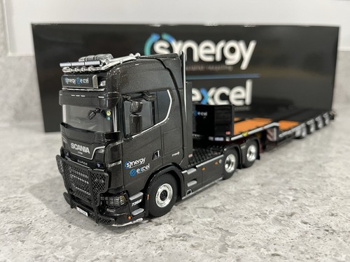 Wsi scania 770s - wsi, low
