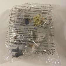 McDonald’s Happy Meal - Rio