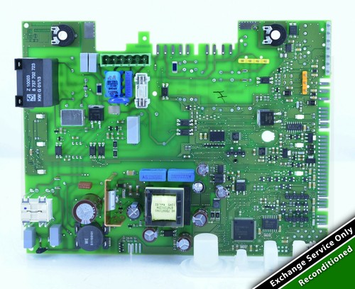 Worcester green star 430i 532i - 430i,