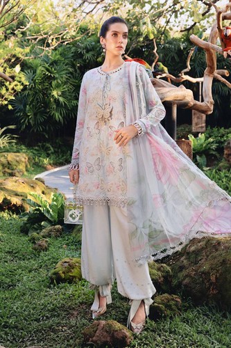 Maria inspired suit - 3, pc
