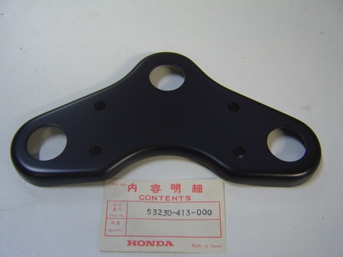 Top fork tee for - fork,