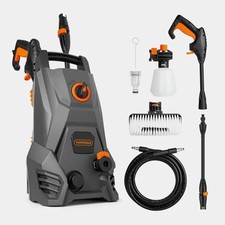 Pressure washer 1500w - washer,