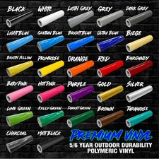 Caravan Vinyl Fablon Motorhome