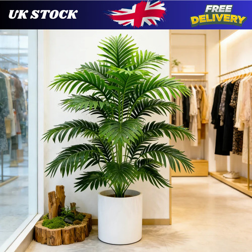 Head large artificial palm - large,
