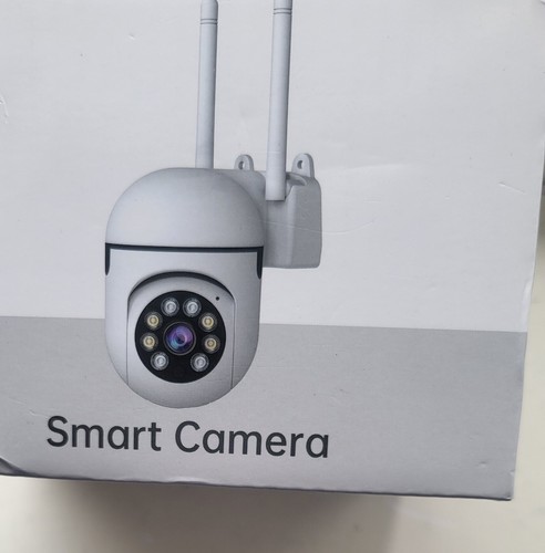Wireless webcam dual light - wireless,