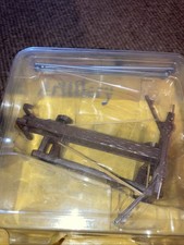 Vintage Timpo Toyway Roman Ballista In Blister Pack New Look ?