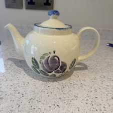 Poole pottery - poole,