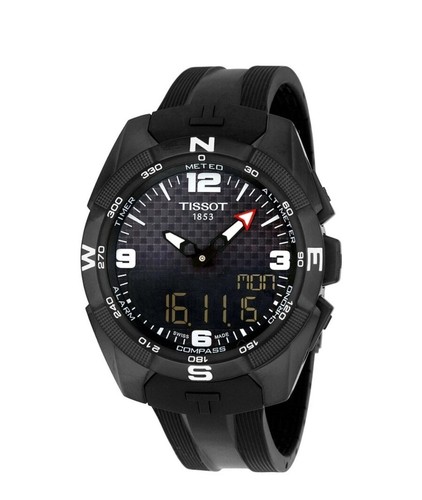 Tissot touch expert - expert, solar