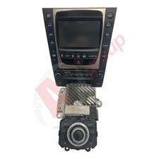 LEXUS GS SE MK3 2005-2011